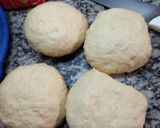 Foto del paso 2 de la receta: Pan dulce con crema pastelera