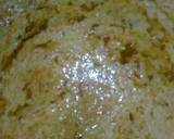 Potato bean recipe step 4 photo