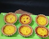 Foto langkah ke 9 dari resep Pai Susu Enaak.