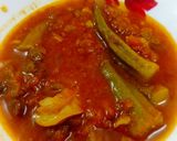 عکس مرحله 3 از دستور خورشت بامیه