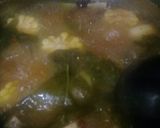 Foto langkah ke 4 dari resep Sayur Asem Dadakan.