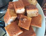 Foto del paso 1 de la receta: Budín de pan