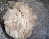 Foto del paso 5 de la receta: Ciabatta artesanal con zanahoria 🤤🥕