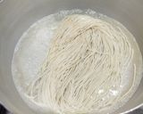 Foto langkah ke 7 dari resep Douban Miso Ramen.