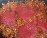 Foto del paso 12 de la receta: 🍲🪨Empedrado de alubias pintas con arroz