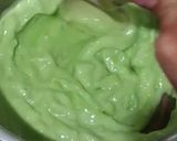 Foto langkah ke 4 dari resep Cendol Thailand.
