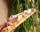 A picture of step 5 of Pizza.