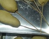 Foto langkah ke 4 dari resep Donat Paha Ayam.