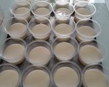 Foto langkah ke 3 dari resep Puding susu topping buah.