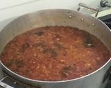 Foto del paso 9 de la receta: Fideos al huevo caseros con salsa filetto