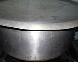 A picture of step 6 of Charcoal Smoky Biryani.