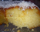 Foto del paso 2 de la receta: Bizcocho de coco y dulce de leche con thermomix
