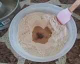 Foto del paso 3 de la receta: Budín vegano de castañas de cajú y maní