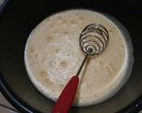Foto langkah ke 3 dari resep 23. Bolu Karamel Baking Pan.