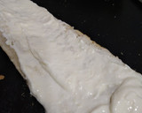 Foto del paso 9 de la receta: Bocadillo con amor