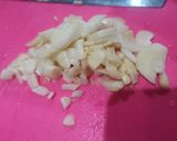 Foto langkah ke 1 dari resep Bakut / baikut sayur asin kecut non msg (micin).