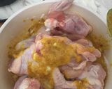 Foto langkah ke 3 dari resep Ayam bawang berempah.