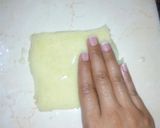 A picture of step 3 of Potato bread rolls.