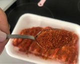 Foto del paso 2 de la receta: Costillas estilo Louisiana 🇺🇸