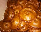 Foto langkah ke 7 dari resep Cucur Gula merah.