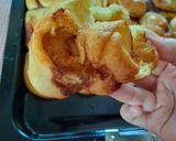 Foto langkah ke 7 dari resep Cinnamon Roll.
