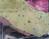 Foto langkah ke 4 dari resep Kue Bawang Simple.