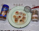 Foto del paso 4 de la receta: Bananas rellenas con dulce de leche