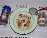 Foto del paso 4 de la receta: Bananas rellenas con dulce de leche