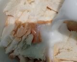 Foto langkah ke 1 dari resep Srikaya Roti.