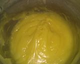 Foto del paso 5 de la receta: Crema pastelera para rellenos !