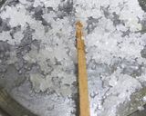A picture of step 1 of Lemon Powder /instant nimbu pani powder.