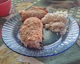 Foto del paso 8 de la receta: Supremas de pollo rellenas al horno