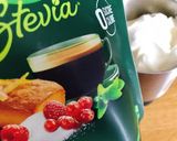 Hình bước làm 2 của món 💚 Smoothie Chuối Dâu Sữa Chua
