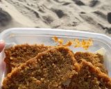 Foto del paso 5 de la receta: Budín de zanahoria🥕