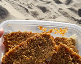 Foto del paso 5 de la receta: Budín de zanahoria🥕