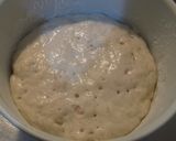Foto del paso 1 de la receta: Bizcochitos con mix de semillas