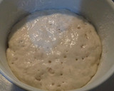 Foto del paso 1 de la receta: Bizcochitos con mix de semillas