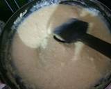Rice Flour Malai Chaap recipe step 4 photo