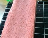 Foto langkah ke 6 dari resep Rainbow Cake Kukus 🌈🍰🌈.