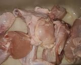 Foto langkah ke 1 dari resep Ayam rica2.