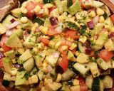 Foto del paso 3 de la receta Ensalada con Quinoa