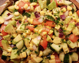 Foto del paso 3 de la receta: Ensalada con Quinoa