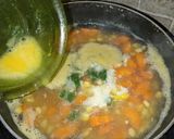 Foto langkah ke 3 dari resep Sop Telur.