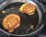 Foto del paso 2 de la receta: Panquecas de auyama (calabaza, zapallo)
