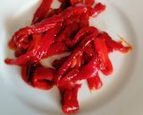 Foto del paso 10 de la receta: Ensalada de patata y anchoas