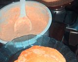 Foto del paso 2 de la receta: Hot cakes con avena🥞