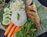 Kakap Sambel Pecak 예르다🤤 langkah memasak 4 foto