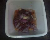 A picture of step 37 of North eastern hot momos with tangy chutney.