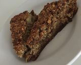 Foto del paso 3 de la receta: Budín de avena y manzana