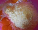 Foto langkah ke 1 dari resep Telor gabus keju.